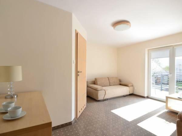 Villa Amell Krynica Morska Bagian luar foto